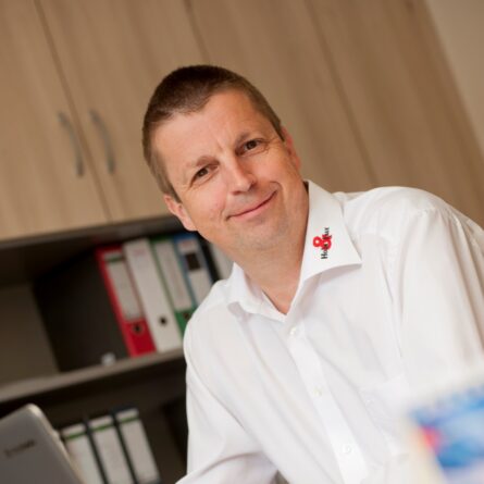Hartmut Bock