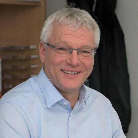 Hauke Vollstedt