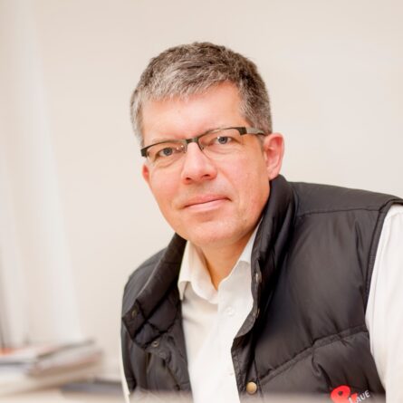 Holger Kruse