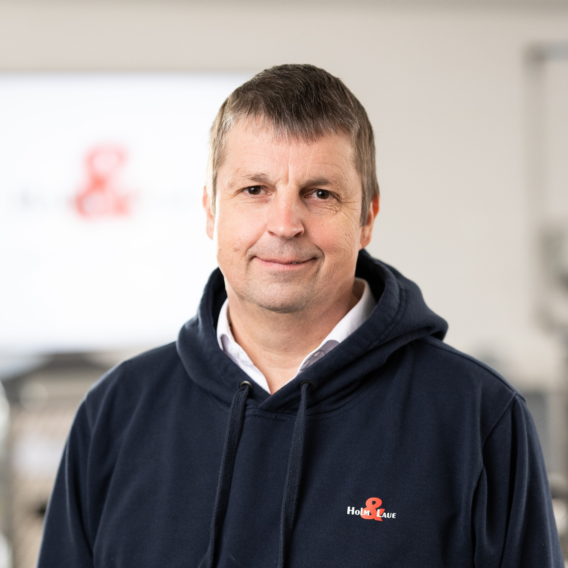 Contactpersoon Verkoop