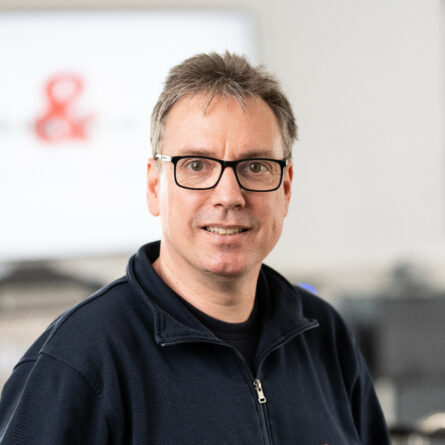 Mathias Mahler