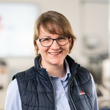 Stefanie Kurzbein