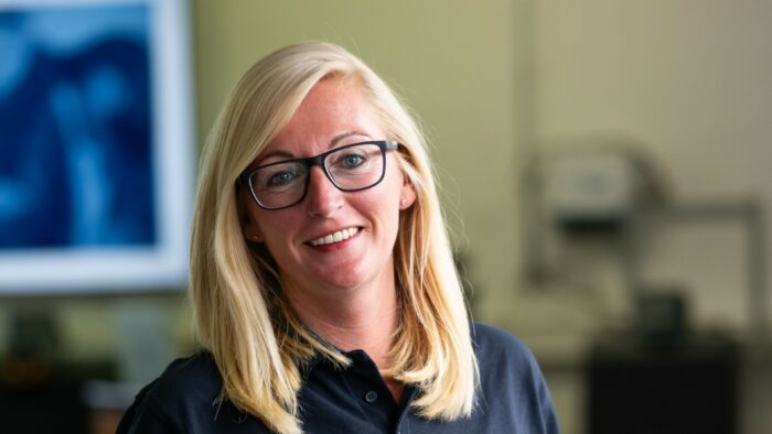 Wencke3 Chef, orderbearbetning Wencke Röckendorf