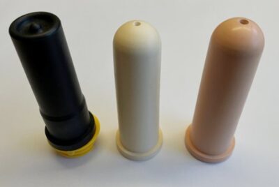 Milkbar, tettarella da 2 mm e PinkTeat 3 mm