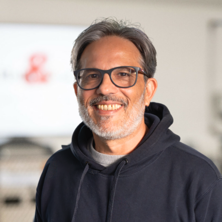 Lissandro Mioso