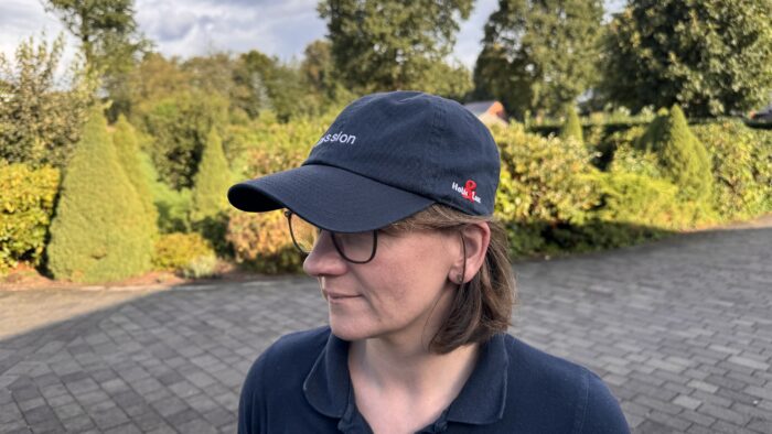 Baseball cap